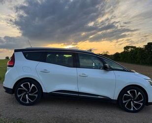 Renault Grand Scenic Gebrauchtwagen