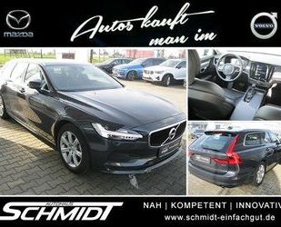 Volvo V90 Gebrauchtwagen