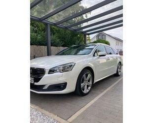Peugeot 508 Gebrauchtwagen