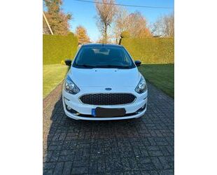 Ford Ka/Ka+ Gebrauchtwagen