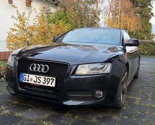 Audi A5 Gebrauchtwagen