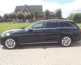 Mercedes-Benz C 200 Gebrauchtwagen
