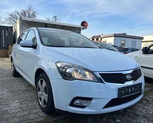 Kia ceed / Ceed Gebrauchtwagen