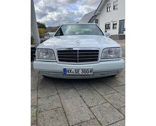 Mercedes-Benz S 320 Gebrauchtwagen