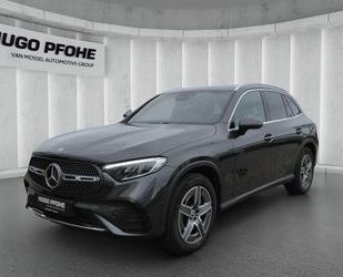 Mercedes-Benz GLC 300 Gebrauchtwagen