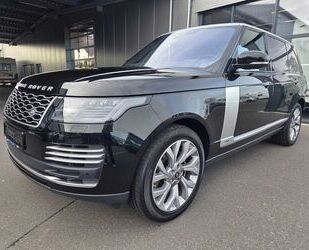 Land Rover Range Rover Gebrauchtwagen