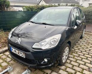 Citroen C3 Gebrauchtwagen