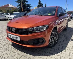 Fiat Tipo Gebrauchtwagen