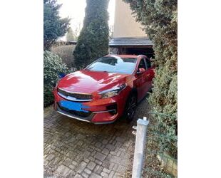 Kia XCeed Gebrauchtwagen