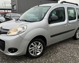 Renault Kangoo Gebrauchtwagen
