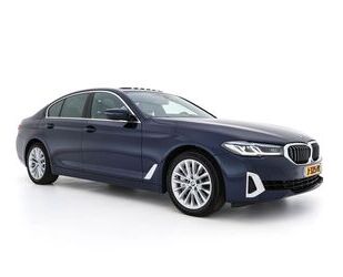 BMW 540 Gebrauchtwagen