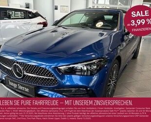 Mercedes-Benz CLE 200 Gebrauchtwagen