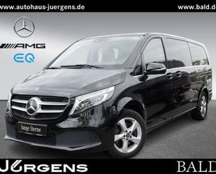 Mercedes-Benz Mercedes-Benz V 300 AVANTGARDE EXTRALANG+4x4+8-SIT Gebrauchtwagen