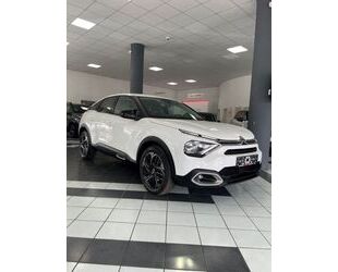 Citroen C4 Gebrauchtwagen