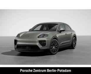 Porsche Macan Gebrauchtwagen