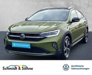 VW Taigo Gebrauchtwagen