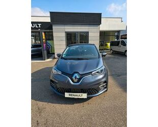 Renault ZOE Gebrauchtwagen
