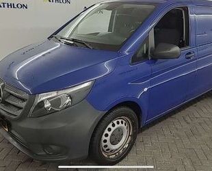 Mercedes-Benz Vito Gebrauchtwagen