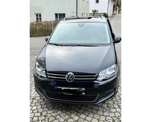 VW Sharan Gebrauchtwagen