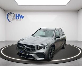 Mercedes-Benz GLB 220 