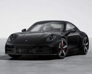 Porsche 992 Gebrauchtwagen