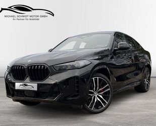 BMW X6 Gebrauchtwagen