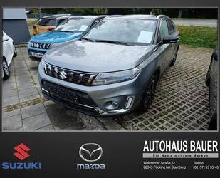 Suzuki Vitara Gebrauchtwagen