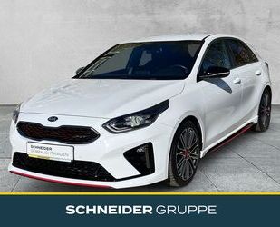 Kia ceed / Ceed Gebrauchtwagen