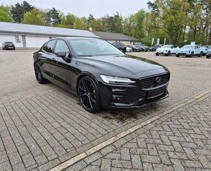 Volvo S60 Gebrauchtwagen