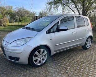 Mitsubishi Colt Gebrauchtwagen
