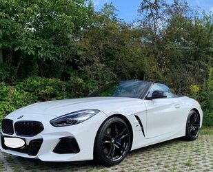 BMW Z4 M40i Gebrauchtwagen