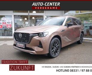 Mazda CX-80 Gebrauchtwagen