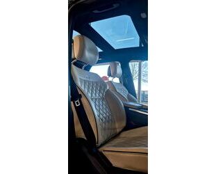 Mercedes-Benz ML 350 Gebrauchtwagen