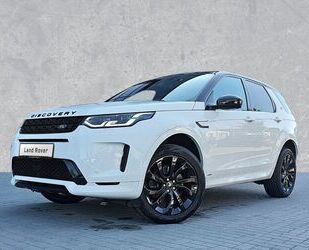 Land Rover Discovery Sport Gebrauchtwagen