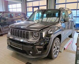 Jeep Renegade Gebrauchtwagen