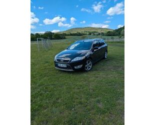 Ford Mondeo Gebrauchtwagen