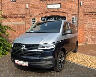 VW T6 Multivan Gebrauchtwagen