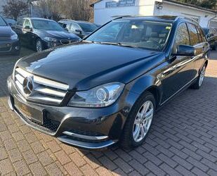 Mercedes-Benz C 220 Gebrauchtwagen