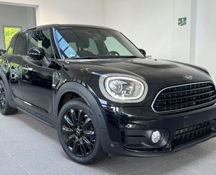 Mini One Countryman Gebrauchtwagen