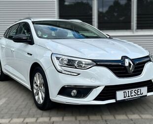 Renault Megane Gebrauchtwagen