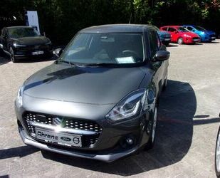 Suzuki Swift Gebrauchtwagen