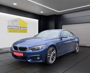 BMW 430 Gebrauchtwagen