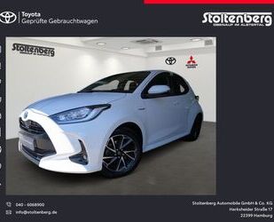 Peugeot Yaris 