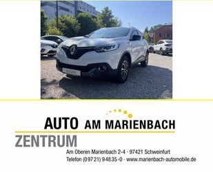 Renault Kadjar Gebrauchtwagen