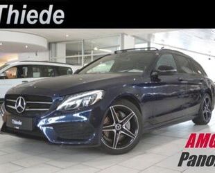 Mercedes-Benz C 200 Gebrauchtwagen