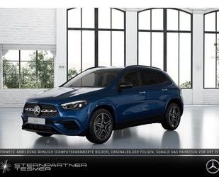 Mercedes-Benz GLA 200 Gebrauchtwagen
