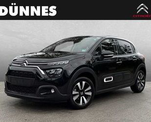 Citroen C3 Gebrauchtwagen