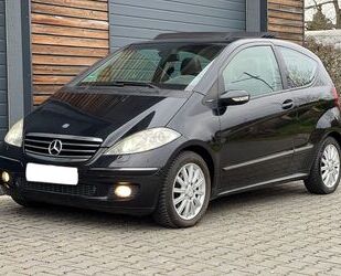 Mercedes-Benz A 200 Gebrauchtwagen