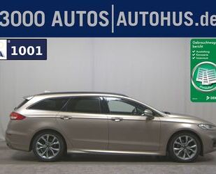 Ford Mondeo Gebrauchtwagen