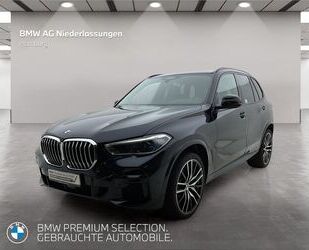 BMW X5 Gebrauchtwagen